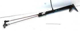 63269ag011 Subaru 63269ag001 2005-9 Outback Tail Gate Hatch Lift Support Oem P/n 63269ag011 Subaru 63269ag001 2005-9 Outback Tail Gate Hatch Lift Support Oem P/n