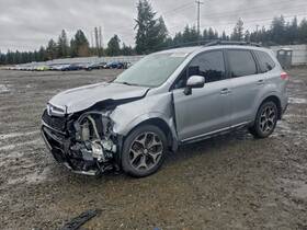 63269sg021 Subaru Forester 2016 Hatchback Strut 9595034 63269sg021 Subaru Forester 2016 Hatchback Strut 9595034