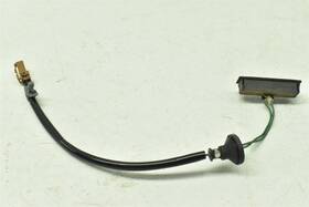 63270fg001 Subaru 2008-2014 Wrx Sti Trunk Opener Button Tail Gate Switch 08-14