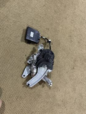 63350al00a Subaru 2015-2019 Outback Rear Power Liftgate Hatch Motor Oem 63350al00a Subaru 2015-2019 Outback Rear Power Liftgate Hatch Motor Oem