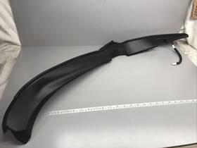 63370an01a Subaru Oem 2020-2024 Outback Legacy Left Liftgate Latch Release Switch