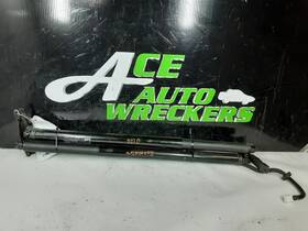 640.su1120 Subaru Forester 2020 Lid Motor Pull Down 626954