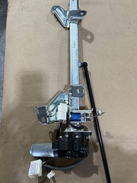 640.su1t15 Subaru 2014-2018 Forester Liftgate Tailgate Trunk Motor Actuator 640.su1t15 Subaru 2014-2018 Forester Liftgate Tailgate Trunk Motor Actuator