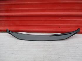 76812-42150 Subaru 23-25 Solterra Tailgate Liftgate Back Door Finish Molding Cover Panel Oem