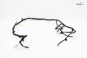 81811-fl00b Subaru 2017-2022 Impreza Sedan Trunk Lid Tailgate Wiring Harness Cable Oem