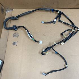 81811al02a Subaru 2015 2016 2017 2018 Legacy Trunk Lid Harness Wire 0035