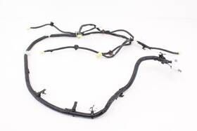 81811fl02a Subaru 20-23 Impreza Trunk Deck Lid Wire Wiring Harness Black Oem 81811fl02a Subaru 20-23 Impreza Trunk Deck Lid Wire Wiring Harness Black Oem