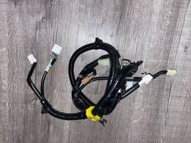 81811va100 Subaru 81811va110 2018-2021 Wrx Trunk Lid Wiring Harness Cord Wire 18-21