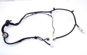 81812fj030 Subaru 2013-2014 Xv Crosstrek Rear Hatch Wiring Harness Liftgate 81812fj030 Subaru 2013-2014 Xv Crosstrek Rear Hatch Wiring Harness Liftgate