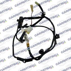 81812sa300 Subaru 2006-2008 Forester Rear Hatch Tailgate Wiring Wire Harness Oem