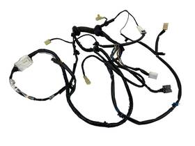 81812sc000 Subaru 09 10 11 12 13 Forester Rear Trunk Hatch Liftgate Wire Harness 81812sc000 Subaru 09 10 11 12 13 Forester Rear Trunk Hatch Liftgate Wire Harness
