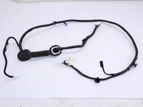 Subaru 81817sg171 2014-2018 Forester Rear Hatch Wiring Harness Tailgate Oem