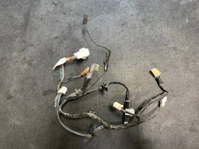 81817sg620 Subaru 2014-18 Forester Rear Tail Gate Wire Harness Oem P/n