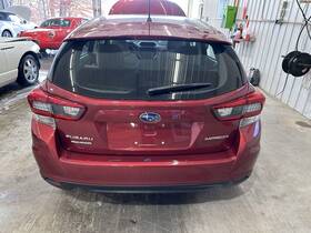 84912fl20a Subaru 20-23 Impreza Sw Rear Trunk Decklid Lift Gate With Spoiler Crimson Red M1y 84912fl20a Subaru 20-23 Impreza Sw Rear Trunk Decklid Lift Gate With Spoiler Crimson Red M1y