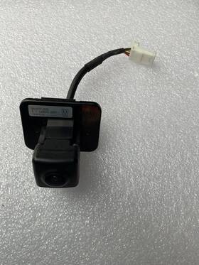 86267fj000 Subaru 2013 2014 13 14 Oem Xv Crosstrek Rear View Camera