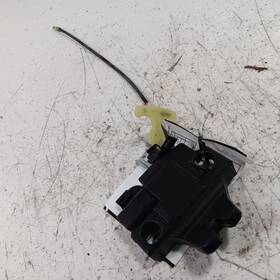 886.su1b14 Subaru Brz Trunk Latch 2013 2014 2015 2016