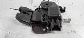 886.su1o05 Subaru Legacy Trunk Latch 2005 2006 2007 2008 2009