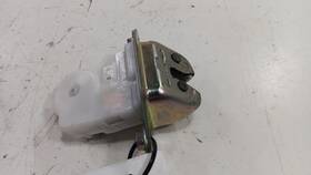 886.su1o22 Subaru Impreza Trunk Latch 2017 2018 2019 2020 2021 2022 Oem