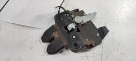 886.su1q09 Subaru Legacy Trunk Latch 2009 2008 2007 2006 2005 886.su1q09 Subaru Legacy Trunk Latch 2009 2008 2007 2006 2005