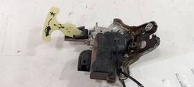 886.su1r11 Subaru Legacy Trunk Latch 2010 2011 2012
