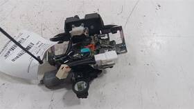 886.su1t18 Subaru Forester Trunk Latch 2017 2018
