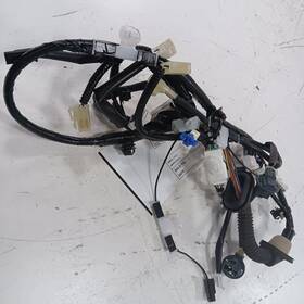 897.su1p20 Subaru Crosstrek Rear Back Trunk Lid Hatch Wire Wiring Harness 2019 2020 2021 897.su1p20 Subaru Crosstrek Rear Back Trunk Lid Hatch Wire Wiring Harness 2019 2020 2021