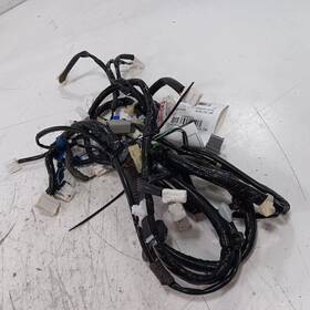 897.su1q16 Subaru Legacy Outback Rear Back Trunk Lid Hatch Wire Wiring Harness 2015 2016 2017