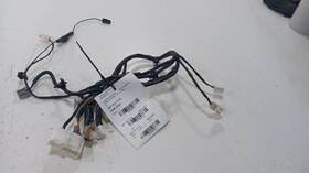 897.su1t18 Subaru Forester Rear Back Trunk Lid Hatch Wire Wiring Harness 2017 2018 897.su1t18 Subaru Forester Rear Back Trunk Lid Hatch Wire Wiring Harness 2017 2018
