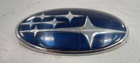 903.su1o05 Subaru 2005 Legacy Trunk Lid Logo Emblem Badge Rear Back