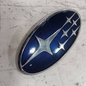 903.su1q21 Subaru Legacy Trunk Lid Logo Emblem Badge Rear Back 2020 2021 2022 2023 2024 903.su1q21 Subaru Legacy Trunk Lid Logo Emblem Badge Rear Back 2020 2021 2022 2023 2024