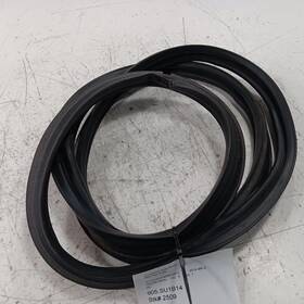 905.su1b14 Subaru Brz Trunk Lid Hatch Door Rear Back Rubber Seal 2013 2014 2015 2016 905.su1b14 Subaru Brz Trunk Lid Hatch Door Rear Back Rubber Seal 2013 2014 2015 2016