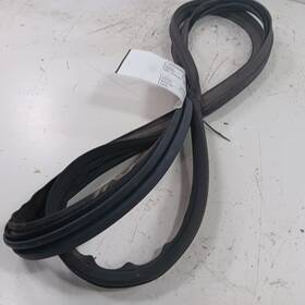 905.su1p20 Subaru Crosstrek Trunk Lid Hatch Door Rear Back Rubber Seal 2019 2020 2021 2022 905.su1p20 Subaru Crosstrek Trunk Lid Hatch Door Rear Back Rubber Seal 2019 2020 2021 2022