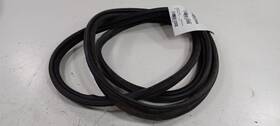 905.su1q09 Subaru Legacy Trunk Lid Hatch Door Rear Back Rubber Seal 2009 2008 2007 2006 05 905.su1q09 Subaru Legacy Trunk Lid Hatch Door Rear Back Rubber Seal 2009 2008 2007 2006 05
