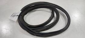 Subaru 905.su1r11 Legacy Trunk Lid Hatch Door Rear Back Rubber Seal 2010 2011 2012 Oem