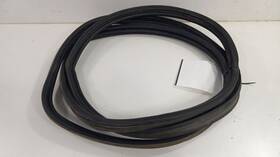 905.su1t09 Subaru Forester Trunk Lid Hatch Door Rear Back Rubber Seal 2009 2010 2011 2012 2013