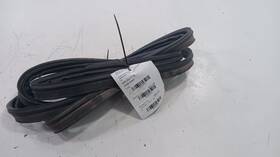 905.su1t18 Subaru Forester Trunk Lid Hatch Door Rear Back Rubber Seal 2017 2018