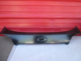 91111al00ann Subaru 2015 2016 Outback Garnish Assy Liftgate Finish Panel Oem