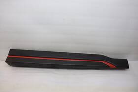 91112-sj360 Subaru 2019 2020 2021 Forester Sport Right Front Door Molding Trim Oem 91112-sj360 Subaru 2019 2020 2021 Forester Sport Right Front Door Molding Trim Oem