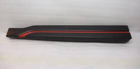91112-sj370 Subaru 2019 2020 2021 Forester Sport Lh Front Door Molding Trim Oem 91112-sj370 Subaru 2019 2020 2021 Forester Sport Lh Front Door Molding Trim Oem