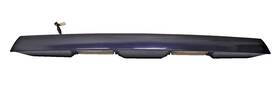 Subaru 91112fg541i4 2011-14 Wrx Sti Trunk Lid Handle Garnish Plasma Blue F9t Oem