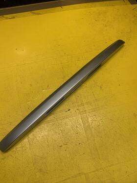91112fj040 Subaru 2012-2016 Impreza Trunk Lower Garnish Trim Oem Color G1u