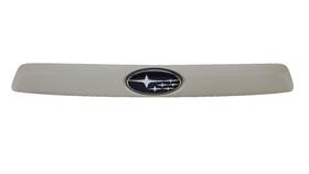 9111fl000 Subaru Crosstrek Tail Gate Hatch Garnish Trim Liftgate Trunk 2018-2022 Oem