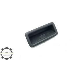 94341sg000 Subaru 2019-2024 Forester Rear Liftgate Pull Handle Cup Pocket Oem 94341sg000 Subaru 2019-2024 Forester Rear Liftgate Pull Handle Cup Pocket Oem