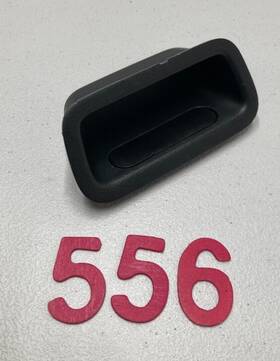 94341xa00a Subaru 10-14 Outback Rear Interior Trunk Hatch Lid Pull Handle Oem