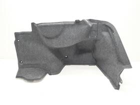 94511vc011 Subaru 2022-2025 Wrx Rear Passenger Right Rh Side Trunk Trim Liner Carpet Oem