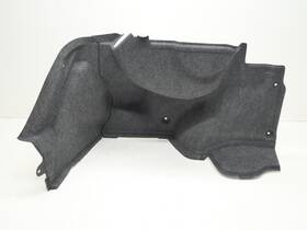 94511vc021 Subaru 2022-2025 Wrx Rear Driver Left Lh Side Trunk Trim Liner Carpet Cover Oem