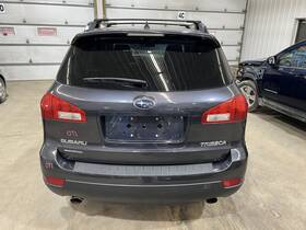 96031xa01avw Subaru 08-14 Tribeca Rear Trunk Decklid Lift Gate With View Camera Gray F3t 96031xa01avw Subaru 08-14 Tribeca Rear Trunk Decklid Lift Gate With View Camera Gray F3t