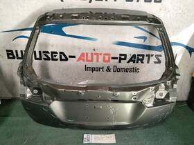 Ay06727 Subaru 2015 2017 18 2019 Outback Rear Door Liftgate Tailgate Oem