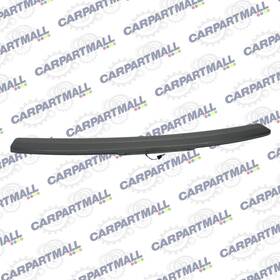 E721saj010 Subaru 2010-2014 Legacy Rear Trunk Tailgate Spoiler 3rd Brake Light