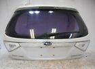 Lid-50256a Subaru Impreza Sw Rear Trunk Hatch Lid Lift Gate Tailgate